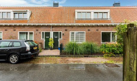 koop  Amsterdam  Poolsterstraat 20 – Hoofdfoto