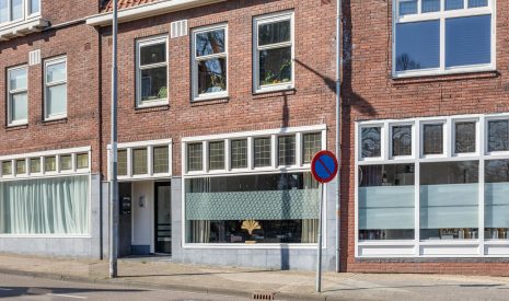 Te koop: Foto Appartement aan de A.F. de Savornin Lohmanstraat 15A in Zaandam