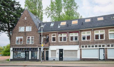 koop of huur  Zaandam  A.F. de Savornin Lohmanstraat 6A – Hoofdfoto