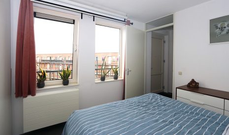 Te koop: Foto Appartement aan de Ganeshastraat 51 in Almere