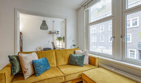 Te koop: Foto Appartement aan de Nickeriestraat 58I in Amsterdam