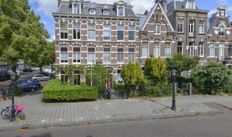 koop  Amsterdam  Tweede Oosterparkstraat 235 – Hoofdfoto