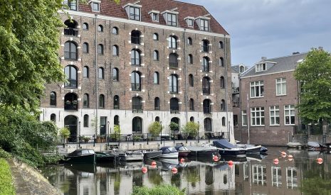 koop  Amsterdam  Wittenburgergracht 49 – Hoofdfoto