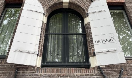 Te koop: Foto Appartement aan de Wittenburgergracht 49 in Amsterdam