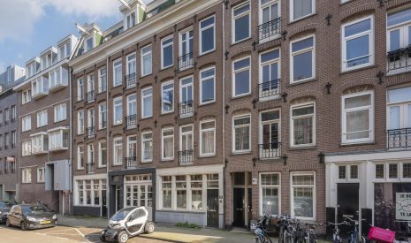 koop  Amsterdam  Dusartstraat 25H – Hoofdfoto