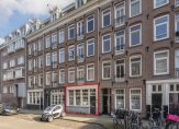 koop  Amsterdam  Dusartstraat 25H – Foto