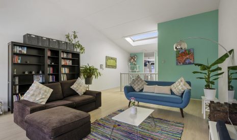 Te koop: Foto Appartement aan de Buikslotermeerplein 347 in Amsterdam