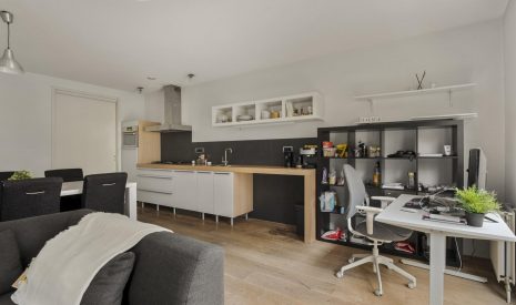 Te koop: Foto Appartement aan de Sint Willibrordusstraat 72 in Amsterdam