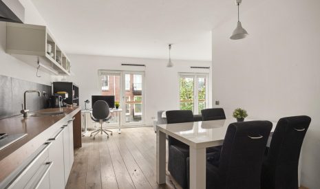 Te koop: Foto Appartement aan de Sint Willibrordusstraat 72 in Amsterdam