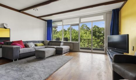 Te koop: Foto Appartement aan de Bramzeilhof 88 in Amsterdam