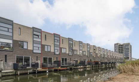 koop  Almere  Spitsbergen 81 – Hoofdfoto