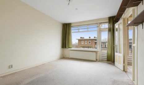 Te koop: Foto Appartement aan de Gloriantstraat 3-3 in Amsterdam