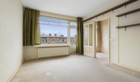 Te koop: Foto Appartement aan de Gloriantstraat 3-3 in Amsterdam