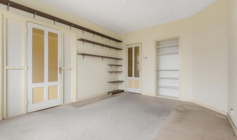 Te koop: Foto Appartement aan de Gloriantstraat 3-3 in Amsterdam