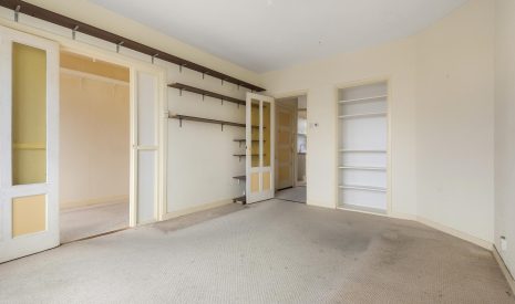 Te koop: Foto Appartement aan de Gloriantstraat 3-3 in Amsterdam