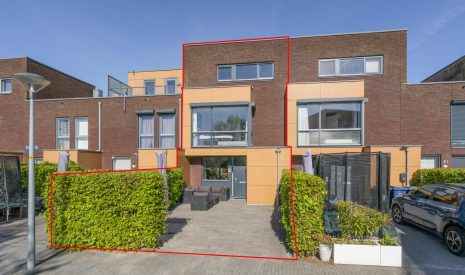 koop  Almere  Rataplanstraat 24 – Hoofdfoto