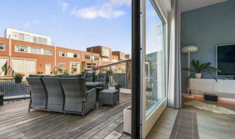 Te koop: Foto Woonhuis aan de Rataplanstraat 24 in Almere