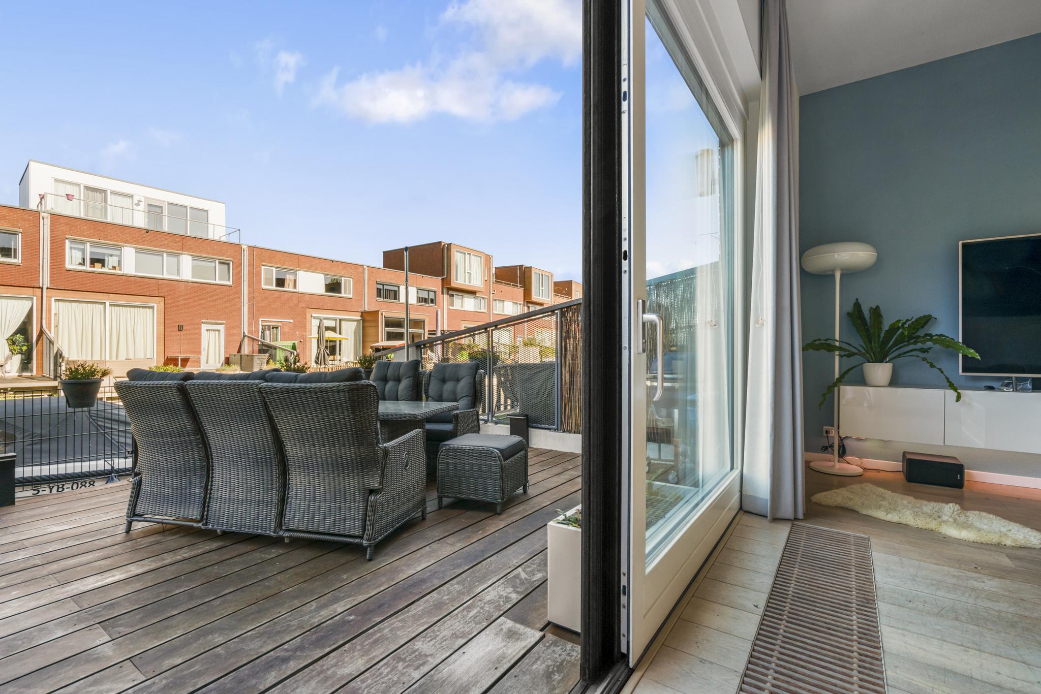 koop  Almere  Rataplanstraat 24 – Foto 3