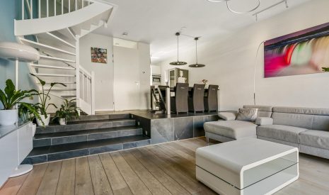 Te koop: Foto Woonhuis aan de Rataplanstraat 24 in Almere