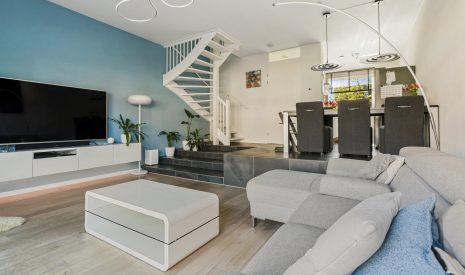 Te koop: Foto Woonhuis aan de Rataplanstraat 24 in Almere