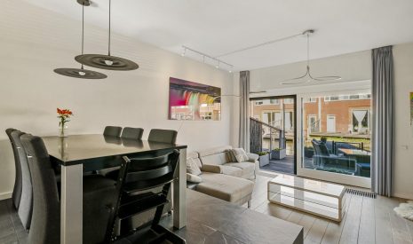 Te koop: Foto Woonhuis aan de Rataplanstraat 24 in Almere
