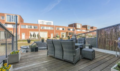 Te koop: Foto Woonhuis aan de Rataplanstraat 24 in Almere