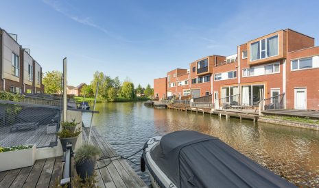 Te koop: Foto Woonhuis aan de Rataplanstraat 24 in Almere