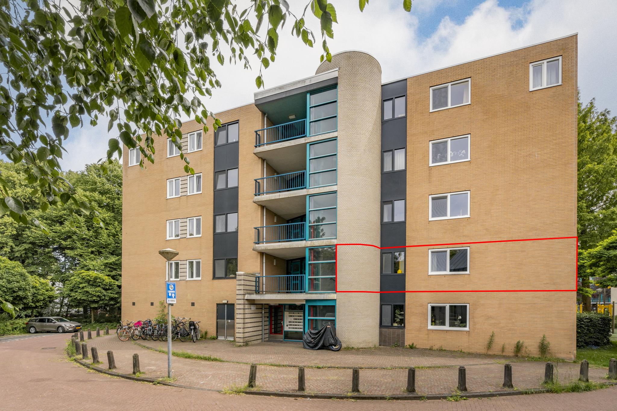 koop  Amsterdam  Hertzstraat 25 – Hoofdfoto