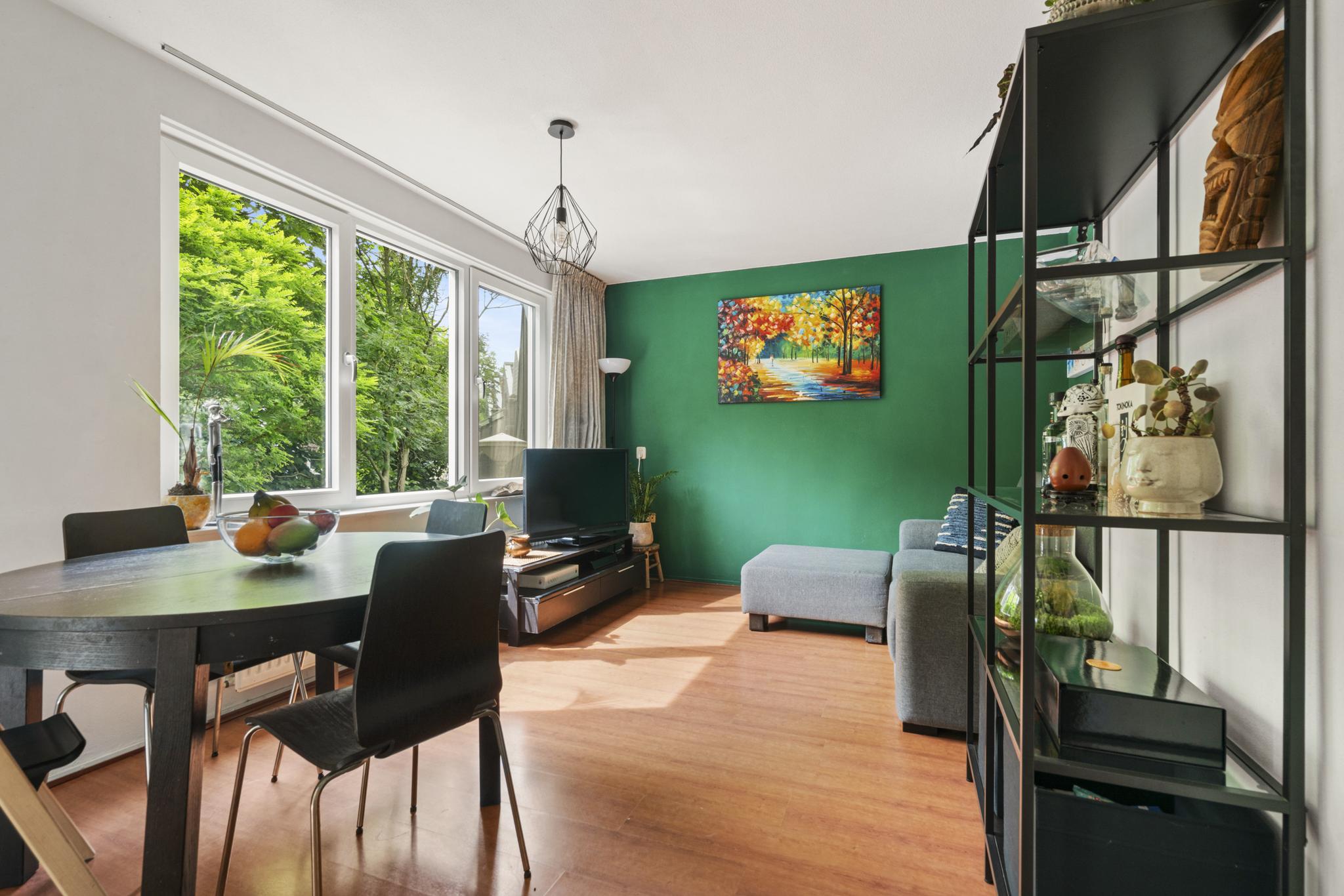 koop  Amsterdam  Hertzstraat 25 – Foto 2