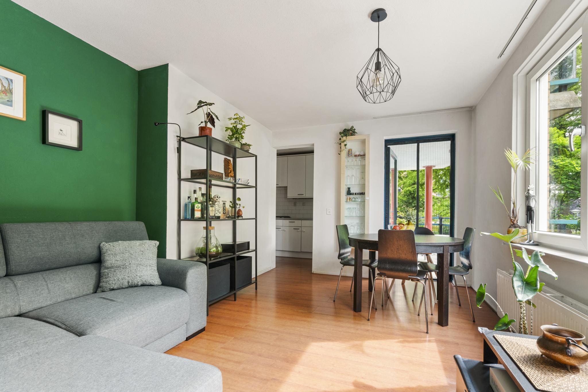 koop  Amsterdam  Hertzstraat 25 – Foto