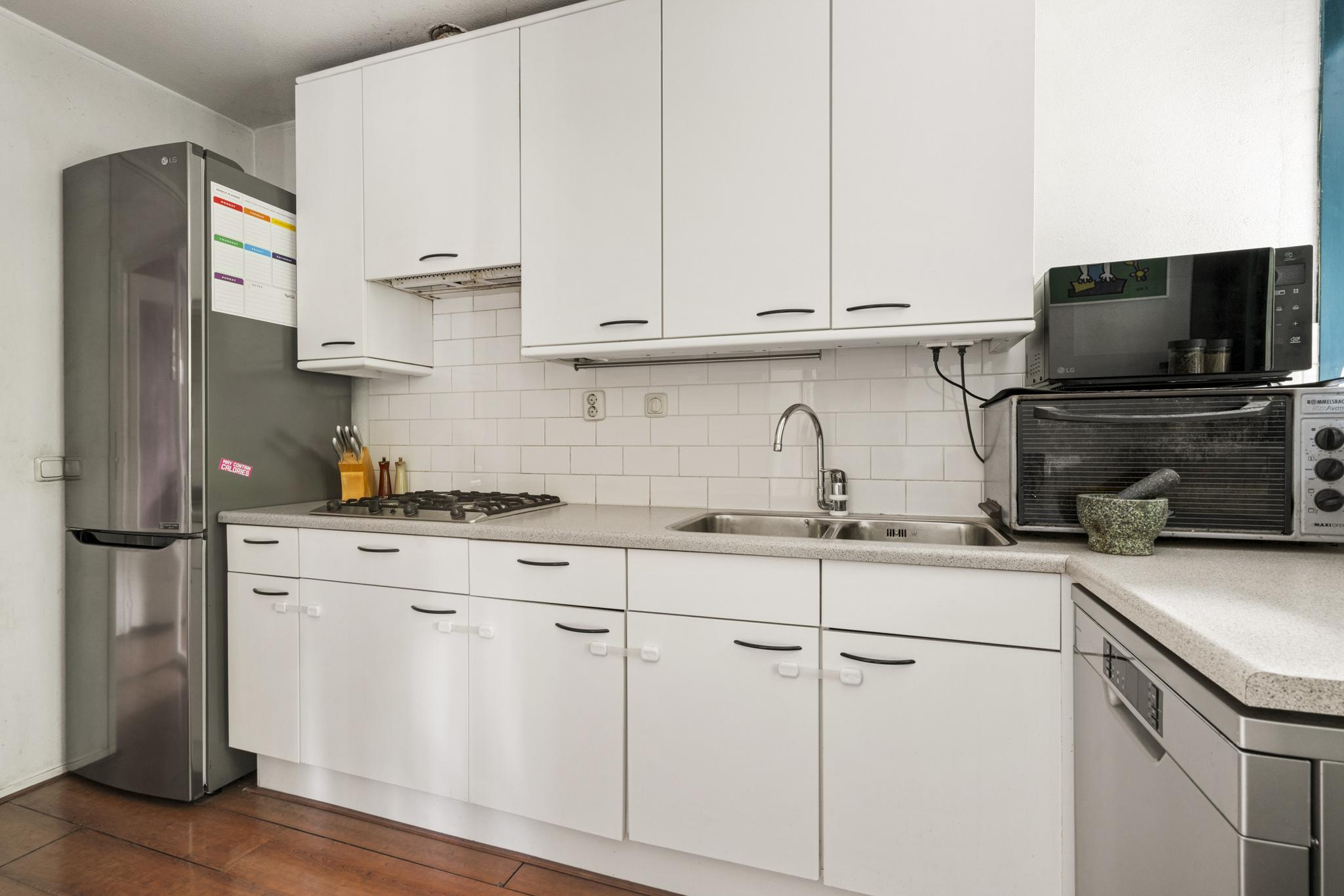 koop  Amsterdam  Hertzstraat 25 – Foto 4