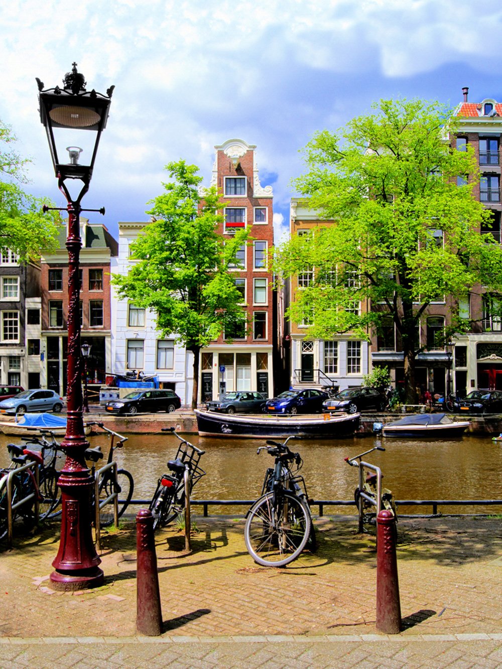kopen Amsterdam - Van Overbeek Amsterdam